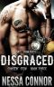 [Chosen Few 03] • Disgraced